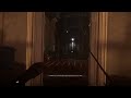 Dishonored 2: Kirin Jindosh Gets Pranked