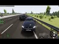 НЕУДАЧНЫЕ ШАШКИ В ИГРЕ - BeamNG Drive