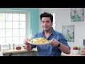 Vegetable Biryani | वेज बिरयानी घर पे | Quick & Easy Veg Biryani | Kunal Kapur | Rice/Lunch/Dinner