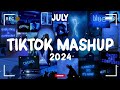 Tiktok Mashup - July 2024 💜🕺(Not Clean)🕺💜