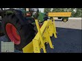 Farming Simulator 2019 - From Scratch - Episode 1