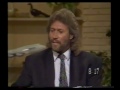 Barry Gibb 