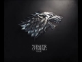 Games of Thrones - House Stark Theme