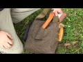 My Bushcraft Hatchet