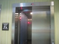Schindler Hydraulic Elevators At Hampton Inn Bossier City North