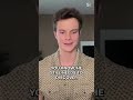 My Adventure With Superman's Jack Quaid Knows Who Would Win In Superman vs Homelander