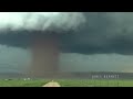 TurretCam: Laramie, WY #twister June 6, 2018