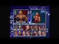 AWFUL GAMES: WCW Nitro and WCW/nWo Thunder (PlayStation)