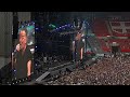 Bruce Springsteen - Live in Vienna 4K (10 songs)