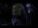 The Nightmare Before Christmas - Jack's Lament Song