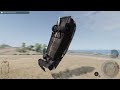 BeamNG Drive But If I Crash the Video Ends