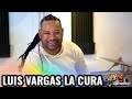 EL REY SUPREMO LUIS VARGAS  TE DEJO LIBRE BACHATA CLÁSICA 2022