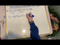 How to Solve Equations! | Learn with Sh0rtc1rcut!