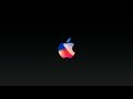 Apple September, 2017 Key Note at the Steve Jobs Theater Full, 1080p