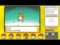 CAN I BEAT A POKÉMON SOULSILVER HARDCORE NUZLOCKE WITH ONLY ELECTRIC TYPES!? (Pokémon Challenge)