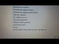 Learn Bisaya Cebuano #188: Gigutom sila; They're hungry. When will we eat? Anus-a ta mangaon?