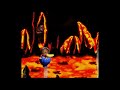 Donkey Kong Country 2 - Hot Head Bop [Restored] Extended