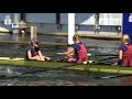 Oxford Brookes Un v Edinburgh University - Remenham | Henley 2019 Day 2