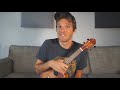 How to Play the Ukulele like a Real Instrument!