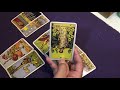 PISCES OCTOBER 2020 TAROT LOVE READING | Singles Spread and Couples Spread | Timestamped!