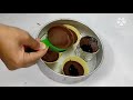 Choco Lava Cupcakes|Chocho Lava Cake Recipe No Oven No Egg कुकर में बनाये आसानी से