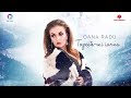 Oana Radu - Topeste-mi iarna (Official Single)