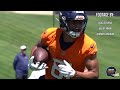 Sean Payton & The Denver Broncos Are SHOCKED With THESE Players At OTAs... | Broncos News |
