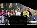 [n.SSign] Idol react to NCT DREAM 'Broken Melodies, Intro+Hot Sauce, ISTJ' | Seoul Music Award 2024