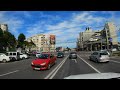 🚗 Driving in PLOIESTI | ROMANIA #4k60fps