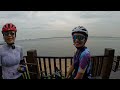 SINGAPORE CYCLING TOUR - 130km Round the Island | Century Ride