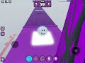 Obby but your a ball speed run (WORLD RECORD) 7:01.46