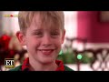 Home Alone: John Williams PLAYS Music Score and Shares Backstory (Flashback)