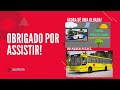 🔴[Proton Bus Simulator] - Caio Apache Vip II Scania F230HB Padrão Itamaracá Transportes Recife/PE