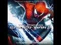 Alicia Keys- It’s On Again [Feat. Hans Zimmer] Film Version  The Amazing Spider-Man 2 Soundtrack Ex.