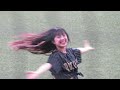 【BsG YUKARI FanCam】3連勝で3位浮上勝ちSKYのYUKARIさん