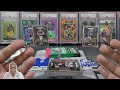 BEST RETAIL FORMAT? 2023 PRIZM FOOTBALL RETAIL BOX! GREEN ICE