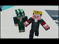 Technoblade Never Dies Minecraft Animation Tribute