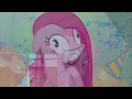 KingSpartaX37 Reupload: [PONIES WARNING] Pinkamena(Sparta Dark Heart Mix ~ETERNAL~)