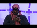 How will.i.am Fell In Love With AI At MIT