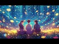 🏵️[ Sleep Music ][ Relax Music ][ Healing Music ] - The sounds of a calming summer night