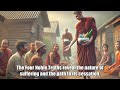 All About Buddha and The Philosophy Of Buddhism - Ep3 Journey Towards Enlightenment