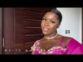 GHANA TRAVEL VLOG | Two Weeks in Accra | Ghanaian wedding, Partying, Ada, Food etc