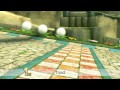 Wii U - Mario Kart 8 - Thwomp Ruins