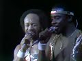 Earth Wind & Fire - Devotion - Reasons - Thats the way of the world - Sing a Song