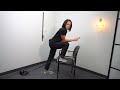 The Ultimate Guide to Mastering Ankle Mobility: Exercises for Better Walking