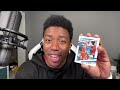 USING TRADING CARDS TO DRAFT MY TEAM......NBA 2k22