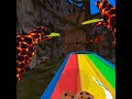 lava runners stick justice witha mod