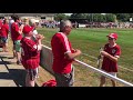 BITTON FC V BRISTOL CITY MATCH HIGHLIGHTS