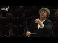 Johannes Brahms - Ein deutsches Requiem | Semyon Bychkov | WDR Sinfonieorchester | WDR Rundfunkchor