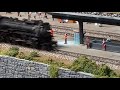 New Haven i4 #1351 at the treasure coast model railroad club